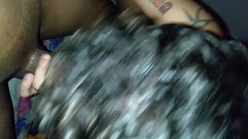 Preview 3 of How Do I - Flanelinha dotado me botou pra mamar