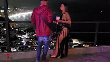 Preview 2 of Manicured Nail - Conheci na Festa e J&aacute_ Levei ao Motel Pra Fuder comigo ainda liberou o cuzinho apertado | Amanda Souza e Joao O Safado