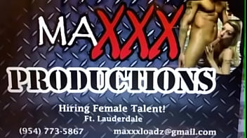 Preview 3 of Xxxx Top Hd - MAXXX LOADZ POUNDS OUT MILF ADRIANAS PUSSY
