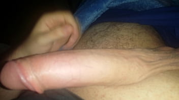 Preview 1 of First Time Sex Blod Come