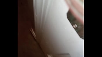 Preview 1 of Two Boy Force One Girl - P5: watch superdariusguy eat and naked in the bathroom