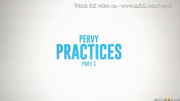 Preview 4 of Www Xxxrspe Vom - Pervy Practices Part 1 - Aria Lee,  Lulu Chu / Brazzers  / stream full from www.zzfull.com/beauti