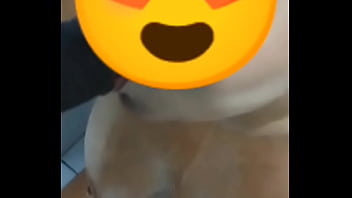 Preview 3 of Megaporn Com - Macho trata a casada como um lixo e o corno ainda agradece