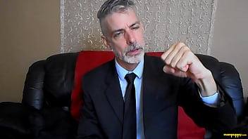 Preview 2 of Vk Sex Yo - Counselor gives you a clenched fist handjob