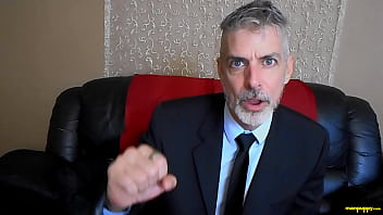 Preview 3 of Vk Sex Yo - Counselor gives you a clenched fist handjob