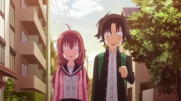 Preview 3 of Legal Teeneger Russian - Megami-ryou episode 1-5