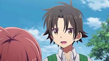 Preview 4 of Legal Teeneger Russian - Megami-ryou episode 1-5