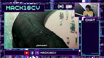 Preview 4 of Object Birthing - Junji Ito Maniac|Cap&iacute_tulos 7-8