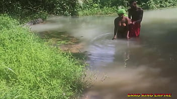 Preview 2 of Upskirts 20 - ⭐AFRICAN STREAM SEX WITH FAKE PROPHET As He Fuck My Amateur Wife⭐