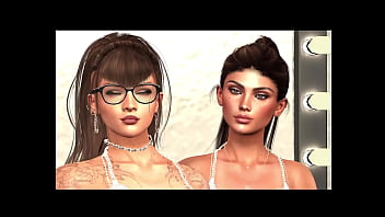 Preview 1 of Lali Rader 2018 Xxx - Dance Team: Alexxa and Alesandra