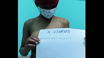 Preview 1 of Alura Big Boob - Verification video