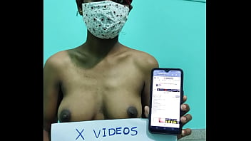 Preview 4 of Alura Big Boob - Verification video