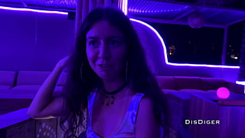 Preview 1 of Genyoutube Mp4 Xxxx Video - Fucked all night in Anal baby I picked up on public beach bar
