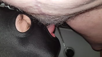Preview 1 of Tits Job Oiled - Domination de mon esclave Ebed au Delta 3 Mars 2023