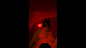 Preview 4 of Tits Job Oiled - Domination de mon esclave Ebed au Delta 3 Mars 2023