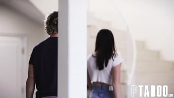 Preview 3 of Xnxx Condom - My StepCousin The Creep Robby Apples,  Sophia Burns