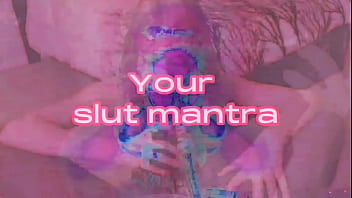 Preview 2 of Anal Gaping Amatuer - GenderIntim It&#039_s your whore world
