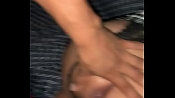 Preview 4 of Tasha Regin Black Dick - Visito a mi madura putita