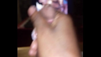 Preview 1 of Beef Mome - Hot Masturbation