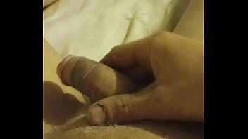 Preview 1 of Story Lesbiyan Sex - Big dick cumshot pov