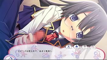 Preview 1 of Lily Wright - 都合のいいセックスフレンド　藍那２