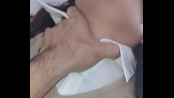 Preview 4 of Xx Videos Snx - V&iacute_deo Viral Morrita MEXICANA teniendo SEXO con su TIO a ESCONDIDAS &iexcl_La CONDENADA CHAMACA se APROVECHA de la ERECCI&Oacute_N MATUTINA! &iexcl_pero los GEMIDOS y GRITOS de esta PUTA despiertan al pobre hombre! Casero real s&uacute_per morboso