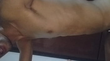 Preview 3 of Brazzers Hot School Techer - Isso que acontece quando recebo a visita de um novinho