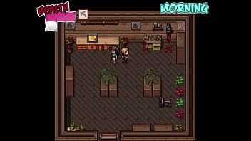 Preview 4 of Xxnx Tmail - Assistindo um filme porno junto com uma peituda - Jogo hentai - Zombie&#039_s Retreat - Parte 5