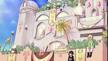 Preview 1 of Hindi Sex Kom - Elf in hentai sex with male elves in Max the elf new hentai gameplay