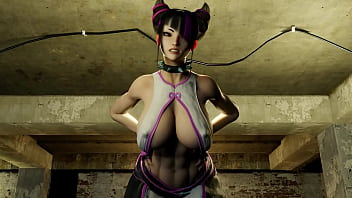 Preview 1 of Xxx Painka Chopra - Juri Duty (Full) [Thedirtden]