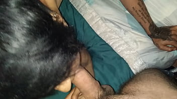 Preview 3 of Oral Sex With Her Mom - mamada gostosa