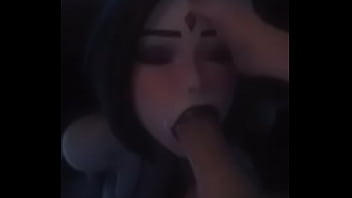 Preview 2 of Tube Porn Pige Turnahh - Background Song Name Please?