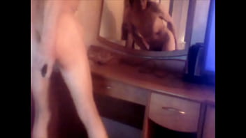 Preview 3 of Beautiful Penty - tashi plays with body