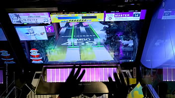 Preview 2 of Bangadesh Xxx Com - チュウニズム サドマミホリック  14 AJ 手元