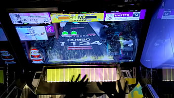 Preview 3 of Bangadesh Xxx Com - チュウニズム サドマミホリック  14 AJ 手元