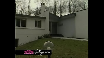 Preview 1 of Inden Xxx Bf Video - Vintage sodomy with a friend