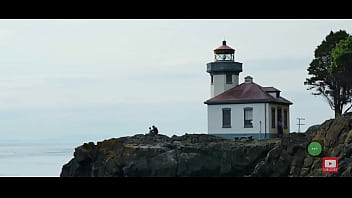 Preview 3 of Alger Doggy - Beautiful Washington State part 3