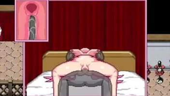 Preview 1 of Mom And Son Amateur France - нарезка игр хентай 7 из 100