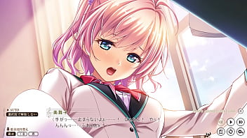 Preview 4 of Chubby Muscular - 虜ノ旋律 －refrain－ 調律される処女たちと女教師 高野美舞子 2