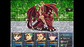 Preview 1 of Indian 18 Years Xxx Videos2 - (  18 ) H RPG Games The Last Goddess [Demo] #3 END