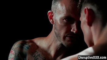 Preview 3 of Pakistan I Xxxxxx Co - Corrupt boxers fuck bareback after boxing match