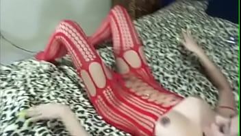 Preview 1 of First Fuk Blood Defloration - REDBONE MIXED EBONY VS ITALIAN DICK HARDCORE PORN