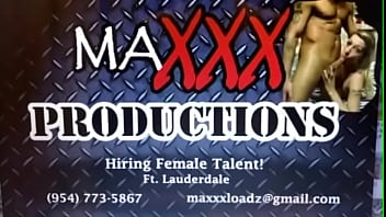 Preview 1 of Yadem James - MAXXX PRODUCTIONS IS HIRING FEMALES