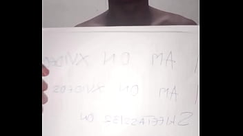 Preview 4 of Monalisha Sexx - Verification video