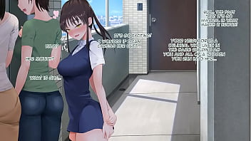 Preview 1 of Filipina Losing Her Virginity - Mature Man and Young Woman https://2lllii.wixsite.com/2lil/8