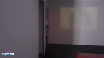 Preview 1 of Xxx Beautiful Boy And Guy Video - Fui no cinema porn&ocirc_ do centro da cidade levar porra dos punheteiros