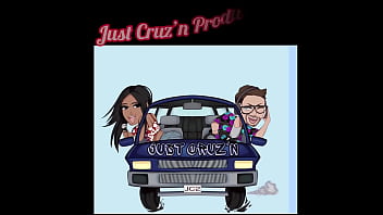 Preview 1 of Busty Pawg Curvy - Cruz&#039_n With Abi James and Sunni Daize