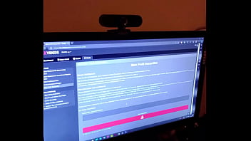 Preview 3 of White Black Blazer - Verifikationsvideo