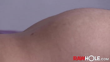 Preview 1 of Katrina Kaif Lndia Video - RAWHOLE Hung Latino Jock Caesar Masturbates Fat Dick Solo