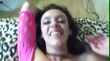 Preview 4 of Boys World - 18YO GHETTO GIRL VS ITALIAN DICK HARDCORE XXX MAXXX LOADZ  INTERRACIAL SEX XXX